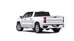 New 2026 Chevrolet Silverado 1500 Custom Crew Cab thumbnail 4