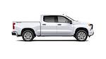 New 2026 Chevrolet Silverado 1500 Custom Crew Cab thumbnail 5