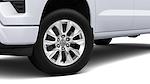 New 2026 Chevrolet Silverado 1500 Custom Crew Cab thumbnail 6