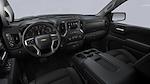 New 2026 Chevrolet Silverado 1500 Custom Crew Cab thumbnail 7