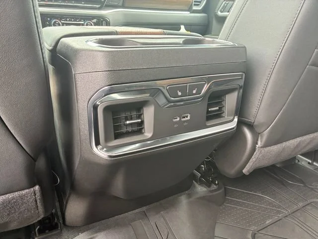 New 2026 Chevrolet Silverado 1500 High Country Crew Cab - photo 18
