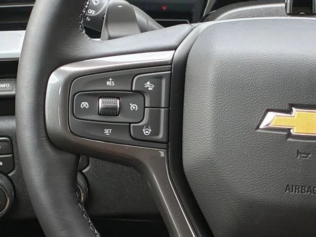 New 2026 Chevrolet Silverado 1500 High Country Crew Cab - photo 22