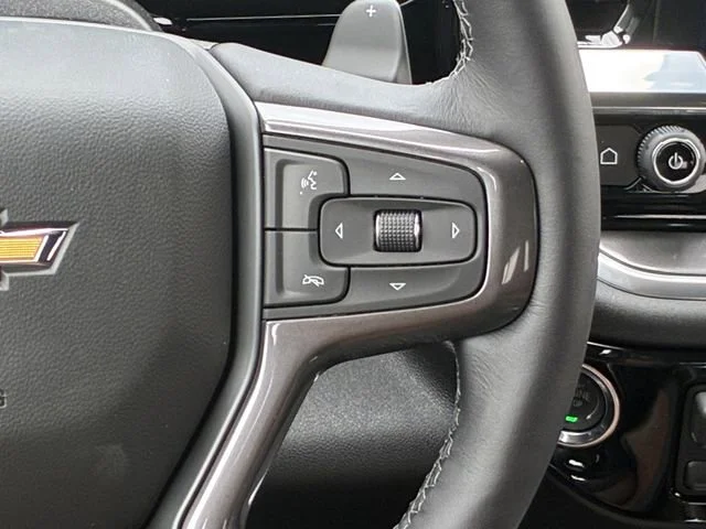 New 2026 Chevrolet Silverado 1500 High Country Crew Cab - photo 23