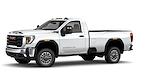 New 2025 GMC Sierra 2500 Regular Cab Cab Chassis thumbnail 2