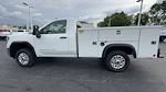 New 2025 GMC Sierra 2500 Regular Cab Cab Chassis thumbnail 11