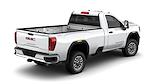 New 2025 GMC Sierra 2500 Regular Cab Cab Chassis thumbnail 3