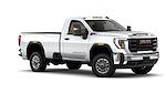 New 2025 GMC Sierra 2500 Regular Cab Cab Chassis thumbnail 4