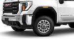 New 2025 GMC Sierra 2500 Regular Cab Cab Chassis thumbnail 5