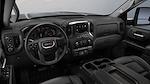 New 2025 GMC Sierra 2500 Regular Cab Cab Chassis thumbnail 6