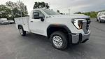 New 2025 GMC Sierra 2500 Regular Cab Cab Chassis thumbnail 8