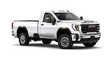 New 2025 GMC Sierra 2500 Regular Cab Cab Chassis thumbnail 4