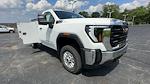 New 2025 GMC Sierra 2500 Regular Cab Cab Chassis thumbnail 8