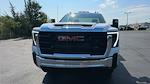 New 2025 GMC Sierra 3500 Regular Cab Cab Chassis thumbnail 3