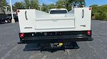 New 2025 GMC Sierra 3500 Regular Cab Cab Chassis thumbnail 7