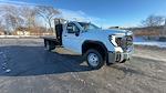 New 2026 GMC Sierra 3500 Regular Cab Cab Chassis thumbnail 1