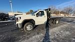 New 2026 GMC Sierra 3500 Regular Cab Cab Chassis thumbnail 3