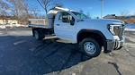 New 2026 GMC Sierra 3500 Regular Cab Cab Chassis thumbnail 1