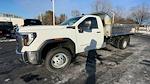 New 2026 GMC Sierra 3500 Regular Cab Cab Chassis thumbnail 3