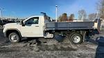New 2026 GMC Sierra 3500 Regular Cab Cab Chassis thumbnail 4