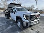 New 2026 GMC Sierra 3500 Regular Cab Cab Chassis thumbnail 1