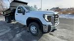 New 2026 GMC Sierra 3500 Regular Cab Cab Chassis thumbnail 2