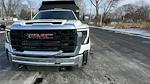 New 2026 GMC Sierra 3500 Regular Cab Cab Chassis thumbnail 3