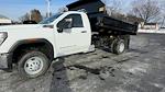 New 2026 GMC Sierra 3500 Regular Cab Cab Chassis thumbnail 4
