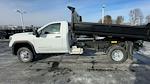 New 2026 GMC Sierra 3500 Regular Cab Cab Chassis thumbnail 5