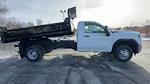 New 2026 GMC Sierra 3500 Regular Cab Cab Chassis thumbnail 8