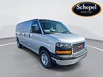 New 2026 GMC Savana 2500 Empty Cargo Van thumbnail 1