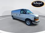 New 2026 GMC Savana 2500 Empty Cargo Van thumbnail 2