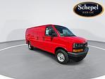 New 2026 GMC Savana 2500 Empty Cargo Van thumbnail 2