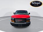 New 2026 GMC Savana 2500 Empty Cargo Van thumbnail 3