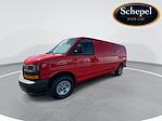 New 2026 GMC Savana 2500 Empty Cargo Van thumbnail 4