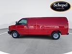New 2026 GMC Savana 2500 Empty Cargo Van thumbnail 5