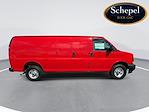 New 2026 GMC Savana 2500 Empty Cargo Van thumbnail 8
