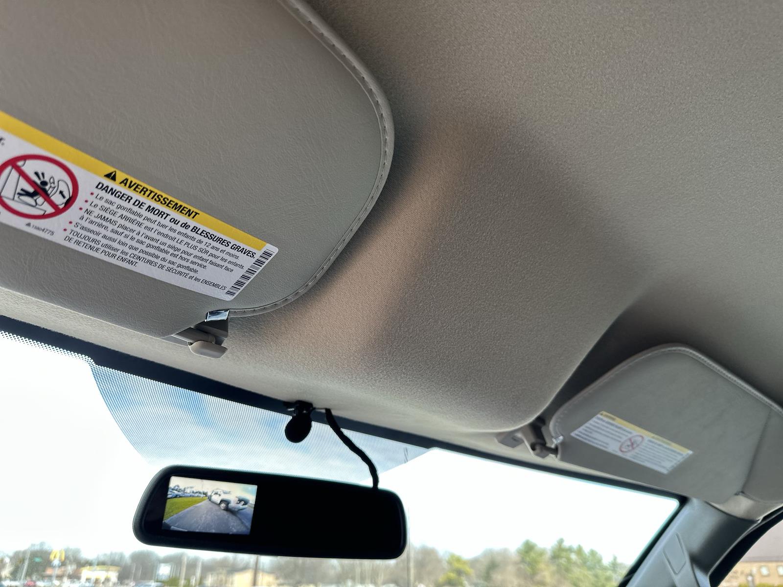 New 2026 GMC Savana 2500 Empty Cargo Van - photo 21