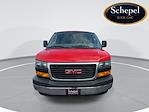 New 2026 GMC Savana 2500 Empty Cargo Van thumbnail 3