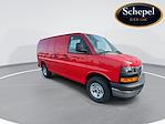 New 2026 GMC Savana 2500 Empty Cargo Van thumbnail 2
