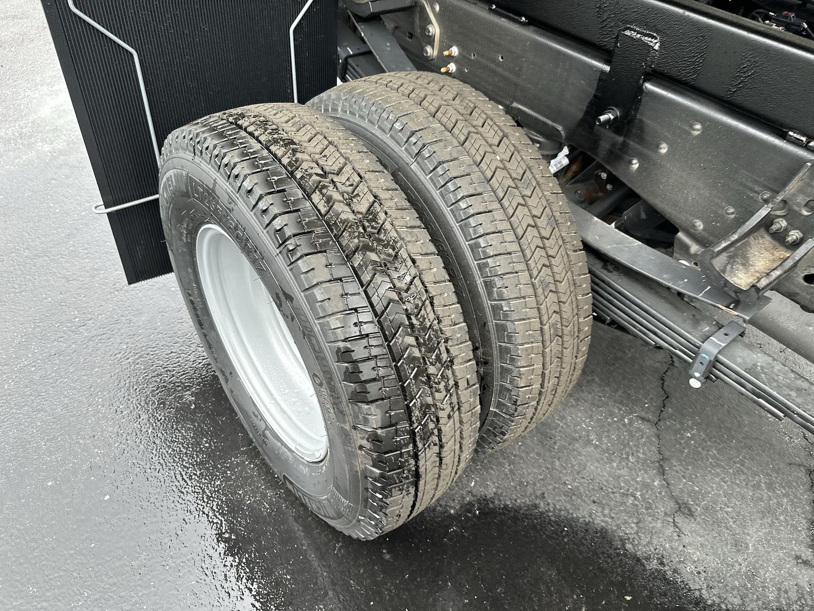 New 2026 GMC Sierra 3500 - photo 1
