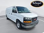 New 2026 GMC Savana 2500 Empty Cargo Van thumbnail 1