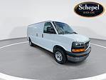 New 2026 GMC Savana 2500 Empty Cargo Van thumbnail 2
