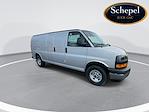 New 2026 GMC Savana 2500 Empty Cargo Van thumbnail 2