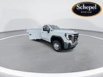 New 2026 GMC Sierra 3500 Regular Cab Cab Chassis thumbnail 2