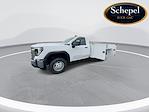 New 2026 GMC Sierra 3500 Regular Cab Cab Chassis thumbnail 4