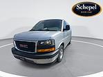 New 2026 GMC Savana 2500 Empty Cargo Van thumbnail 3