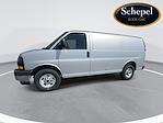 New 2026 GMC Savana 2500 Empty Cargo Van thumbnail 4