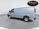 New 2026 GMC Savana 2500 Empty Cargo Van thumbnail 5