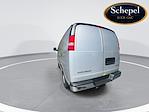 New 2026 GMC Savana 2500 Empty Cargo Van thumbnail 6