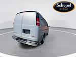New 2026 GMC Savana 2500 Empty Cargo Van thumbnail 7